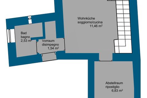 Villa a Anghiari, Arezzo, Anghiari - € 930.000 | Ref: R06686ANCA - foto 46